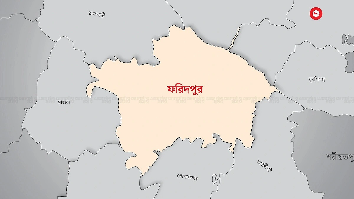 ছেলের কোদালের কোপে মায়ের মৃত্যু