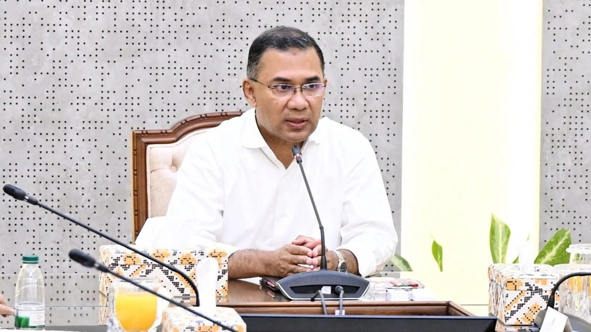 সরকারের প্রধান অগ্রাধিকার বিচারাধীন মামলার দ্রুততম নিষ্পত্তি : প্রধানমন্ত্রী