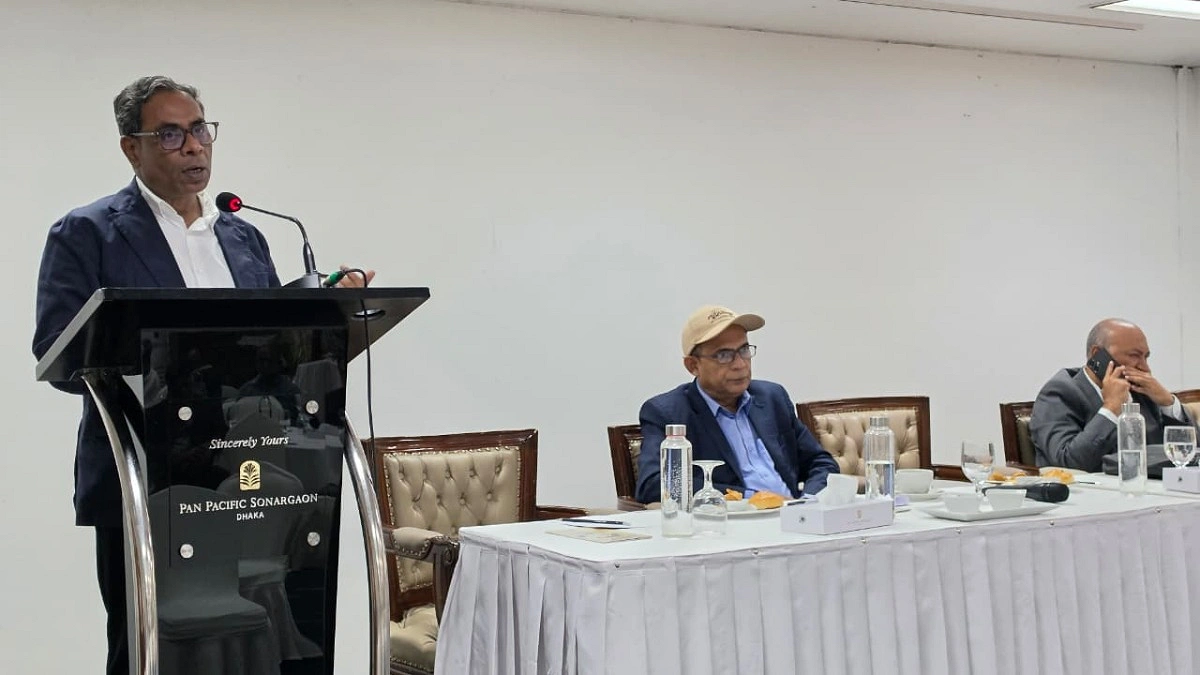 যখন খুশি ওষুধের দাম বাড়ানো যাবে না : স্বাস্থ্য প্রতিমন্ত্রী