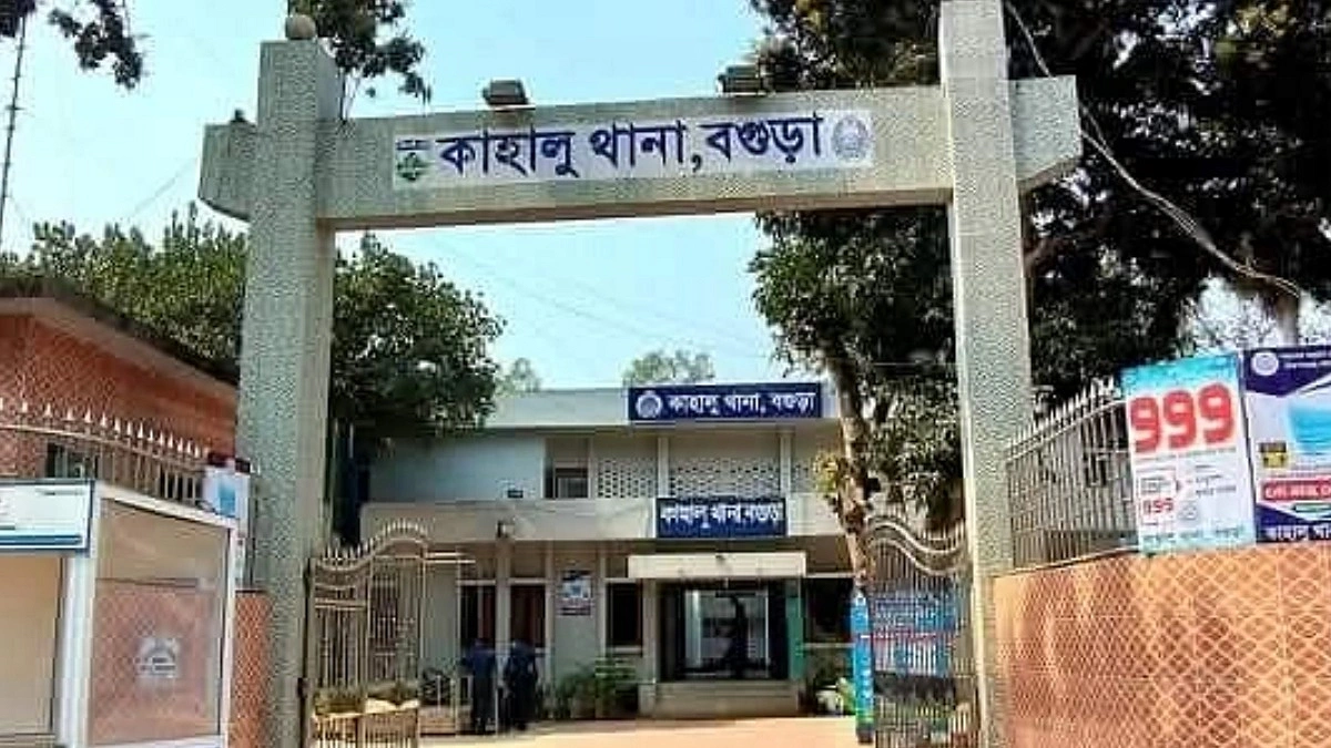 বগুড়ায় দুই মোটরসাইকেলের মুখোমুখি সংঘর্ষ, নিহত ৩