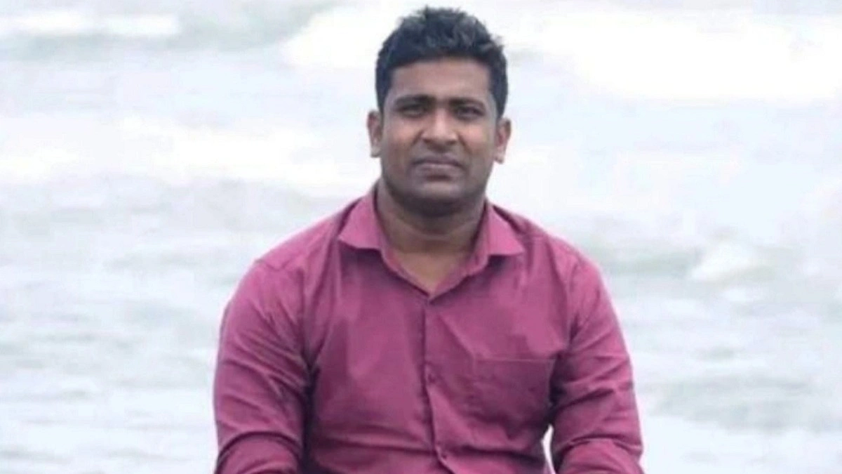 জামিনে মুক্তির এক সপ্তাহের মাথায় ছাত্রলীগ নেতার মৃত্যু