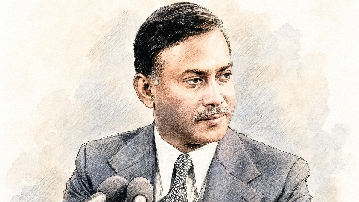 চট্টগ্রামে আসার আগে জিয়া কেন ঢাকায় ডেকেছিলেন দুই বিএনপি নেতাকে?
