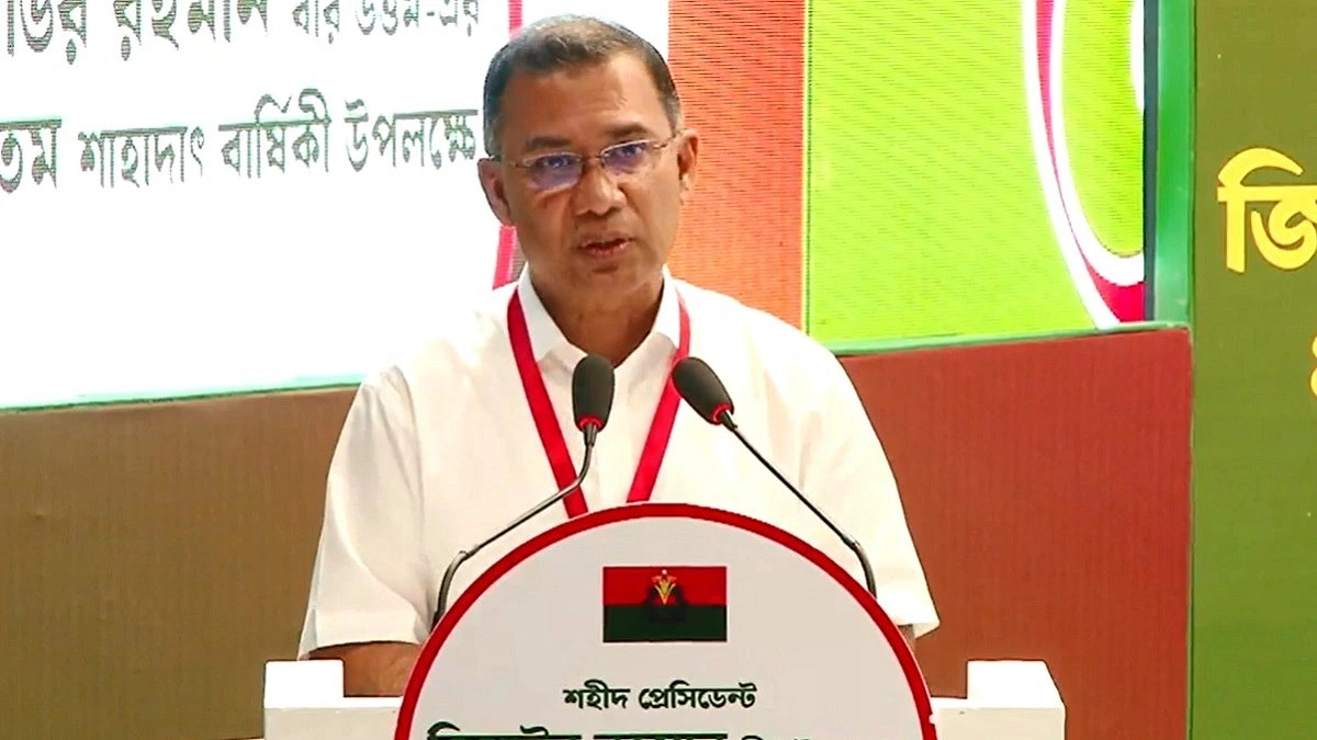 ‘সফল সরকার’ পরিচালনায় দলের সহযোগিতা চাইলেন প্রধানমন্ত্রী