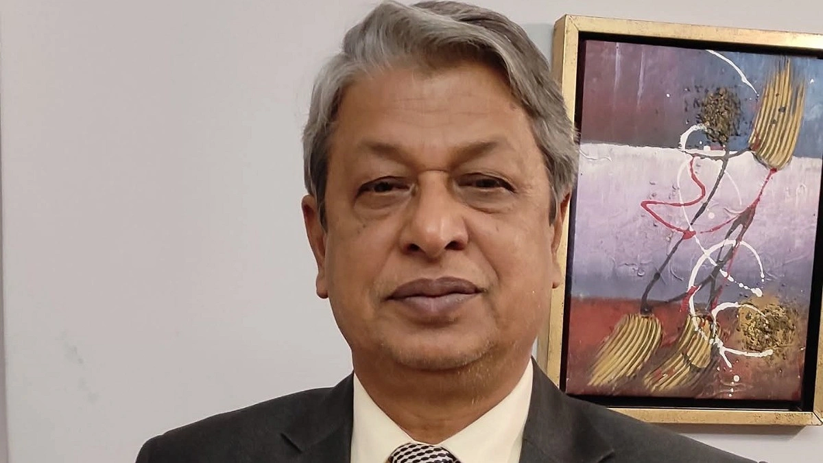 নাট্যশিল্পী দিলু মজুমদার মারা গেছেন