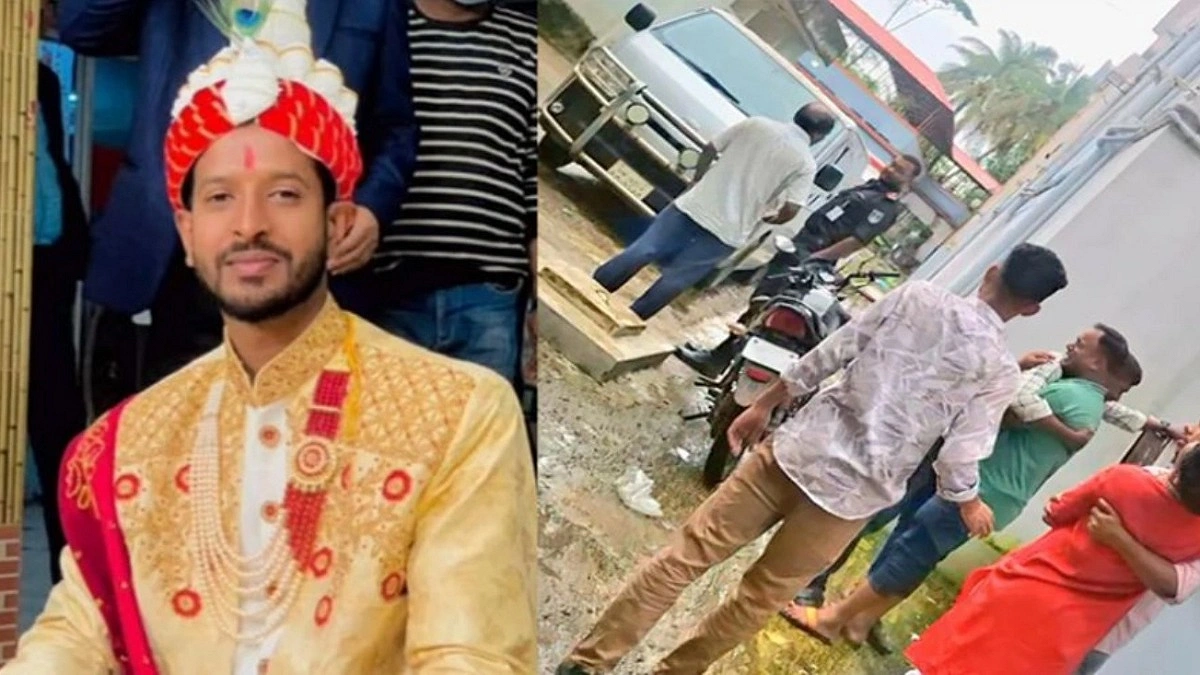 র্যাব সদস্য ইমনের মরদেহ নিতে সিলেটে স্ত্রী
