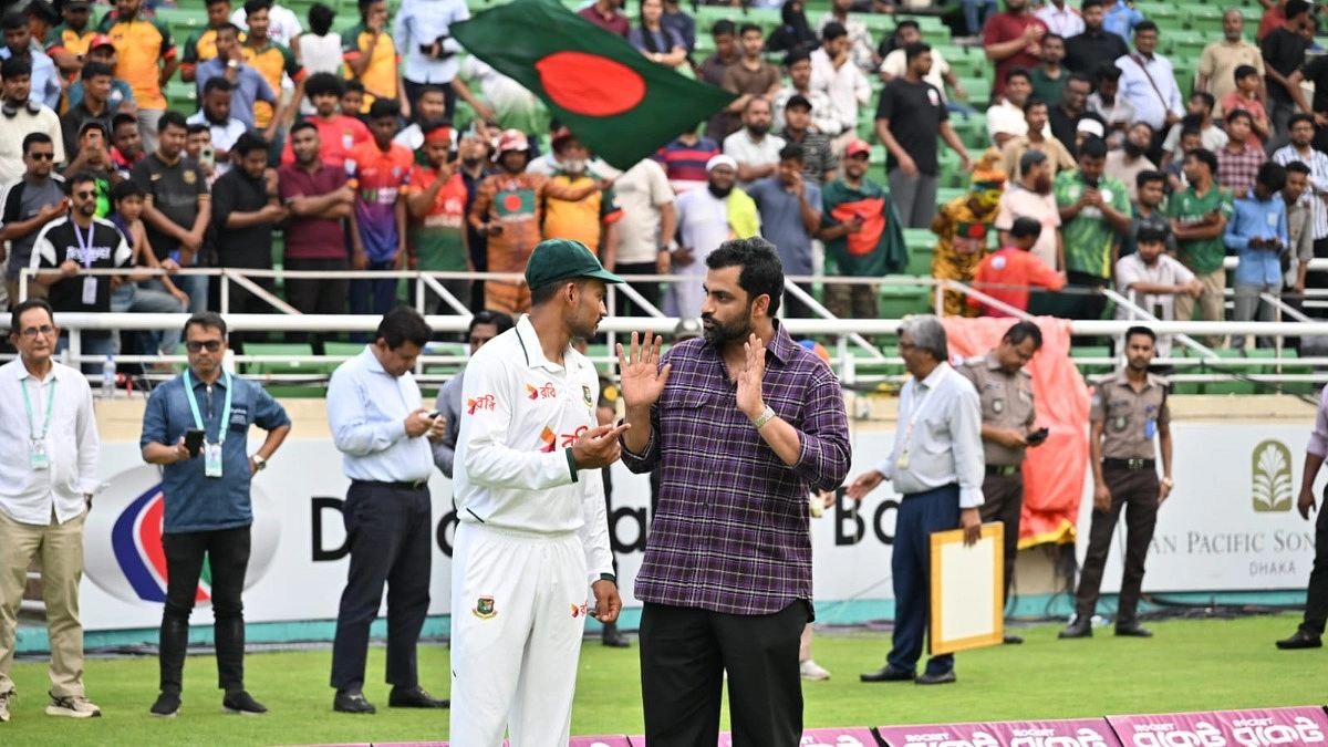 নাহিদ-তাসকিনরাই বিশ্বাস জুগিয়েছে শান্তকে