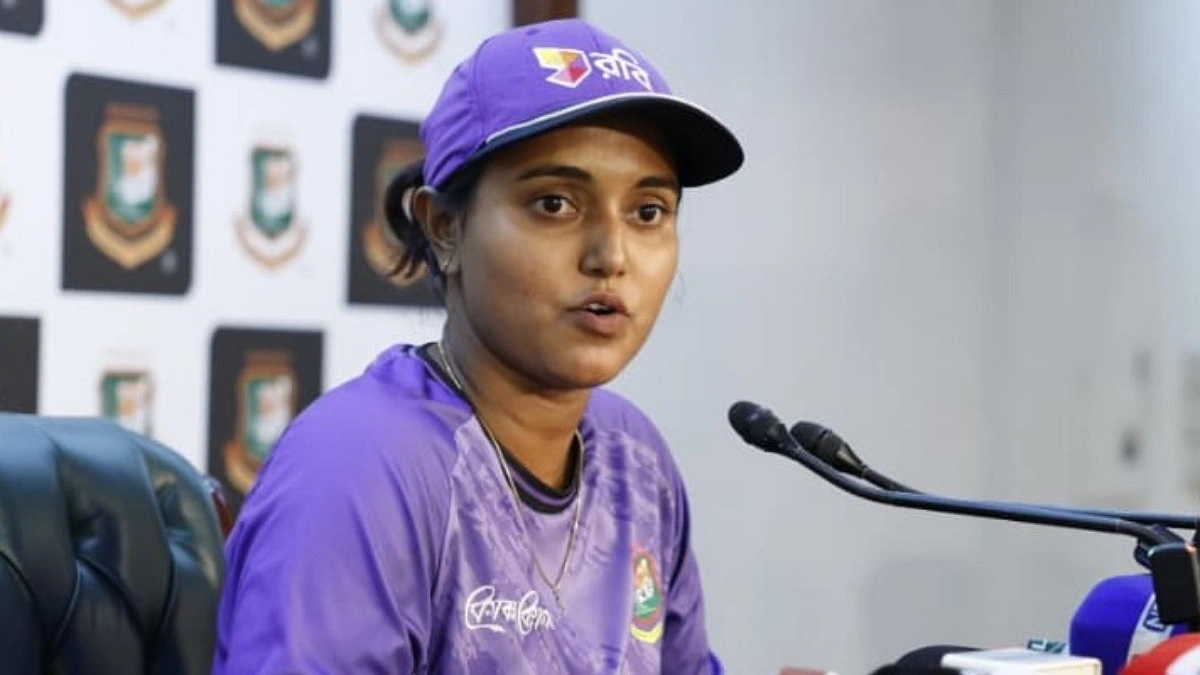 এবার ইতিহাস বদলাতে চায় বাংলাদেশ