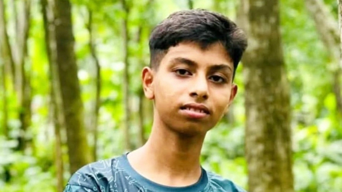 কসবায় বজ্রপাতে স্কুলছাত্রের মৃত্যু