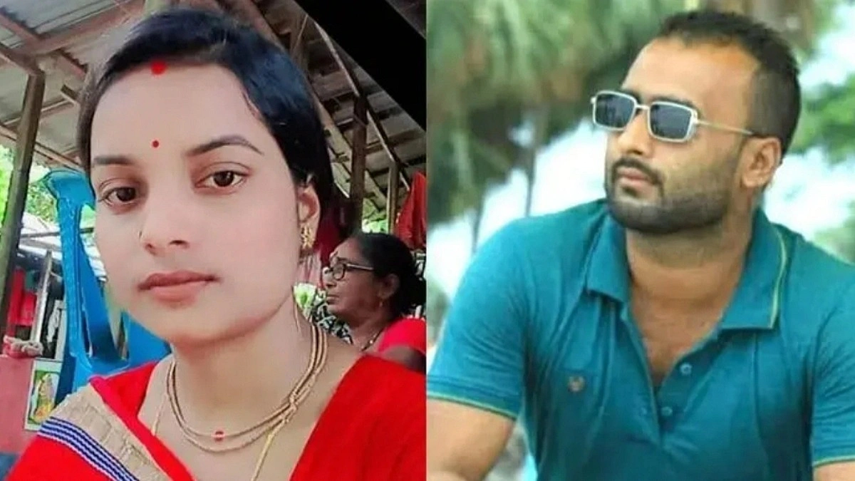 গৃহবধূর রহস্যজনক মৃত্যু, স্বজনদের যৌতুকের অভিযোগ