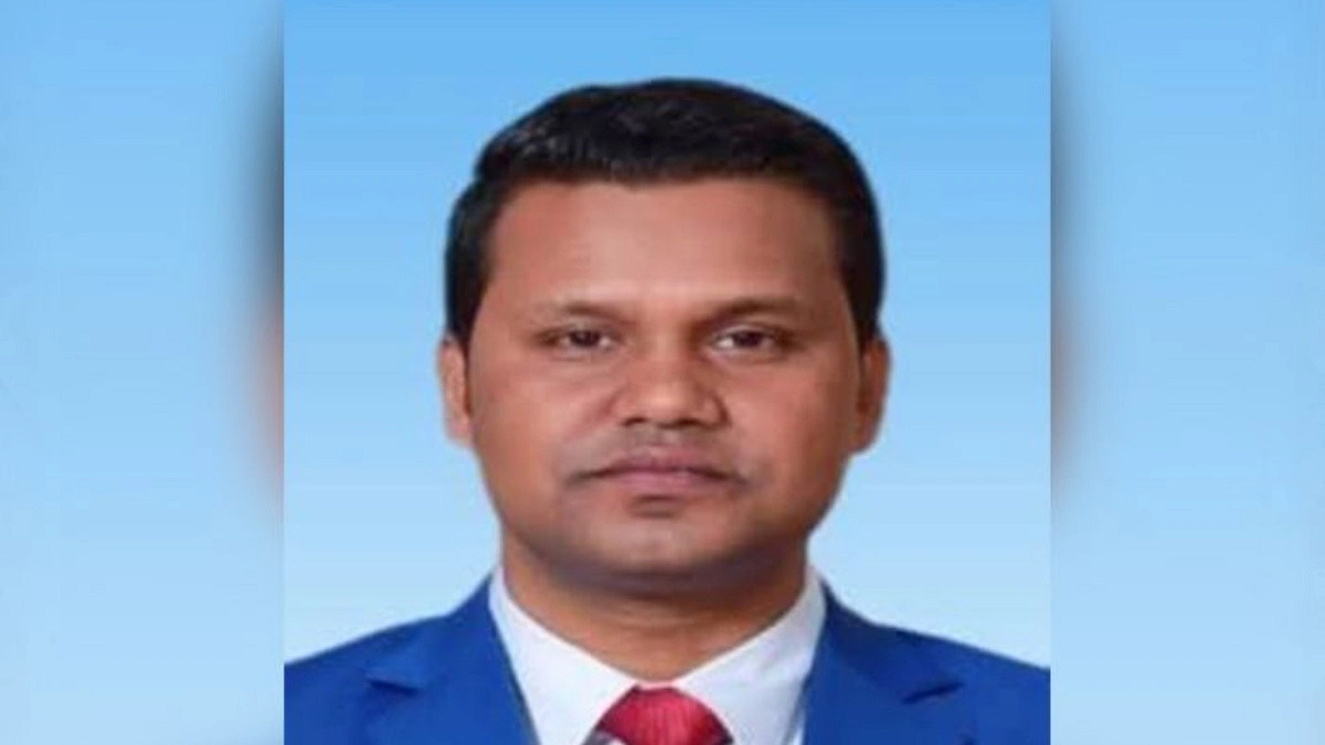 মাতামুহুরী উপজেলার প্রথম ইউএনও শাহীন দেলোয়ার