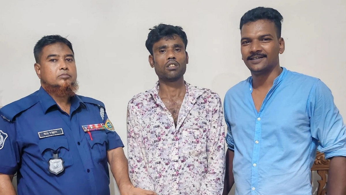 দশমিনায় ইয়াবা, গাঁজাসহ যুবক আটক