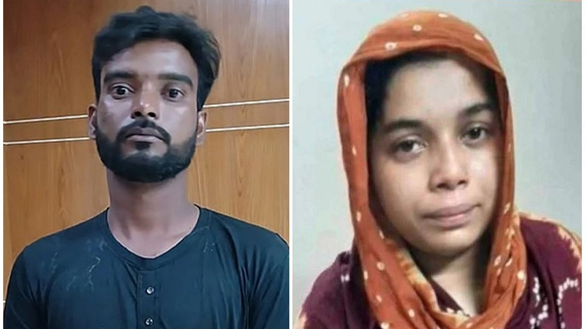 বিচারের জন্য ট্রাইব্যুনালে গেল শিশু রামিসা ধর্ষণ-হত্যা মামলা