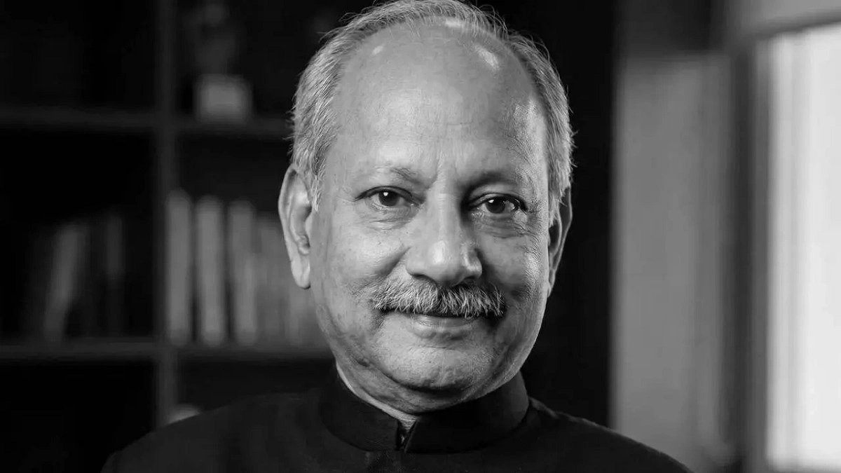 অভিনেতা রমাকান্ত মারা গেছেন