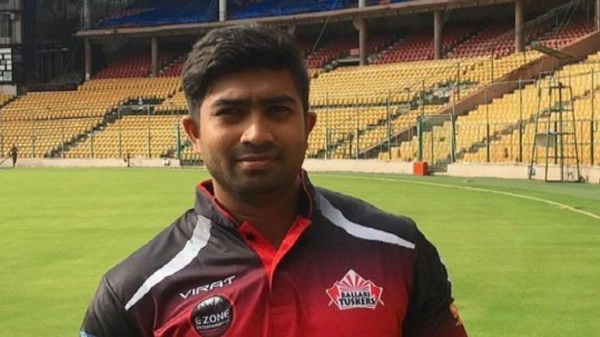 ম্যাচের সময় ভারতীয় ক্রিকেটারের মৃত্যু
