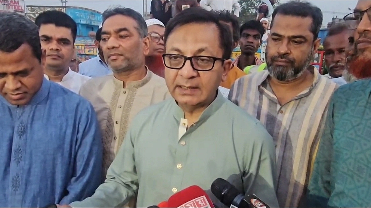 চামড়া পাচার রোধে মনিটরিং সেল খোলা হয়েছে