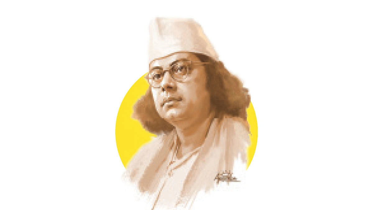 নজরুল স্মৃতিকেন্দ্রে কমছে দর্শনার্থী