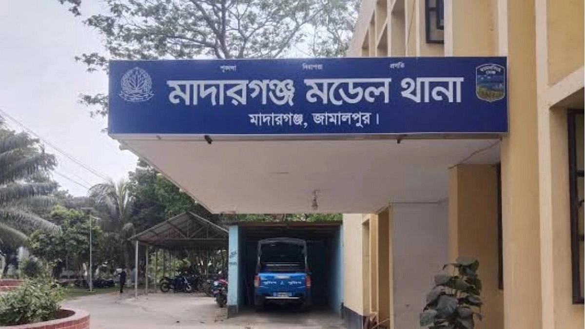 জামালপুরে কিশোরীকে যৌন নিপীড়নের অভিযোগে গ্রেপ্তার প্রতিবেশী
