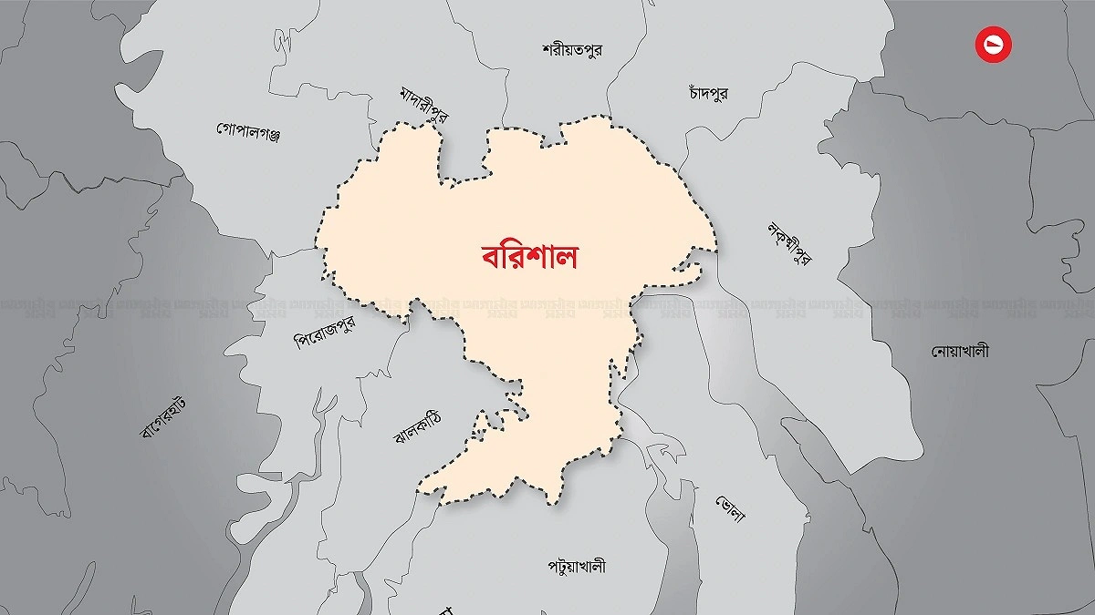 বরিশালে ছাত্রলীগ নেতার আইটি সেন্টারে লুটপাট