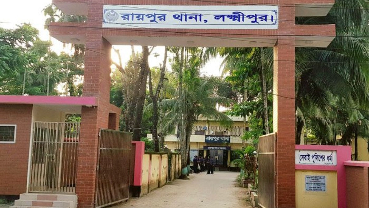 রায়পুরে জমির বিরোধে মারধরে বৃদ্ধের মৃত্যু