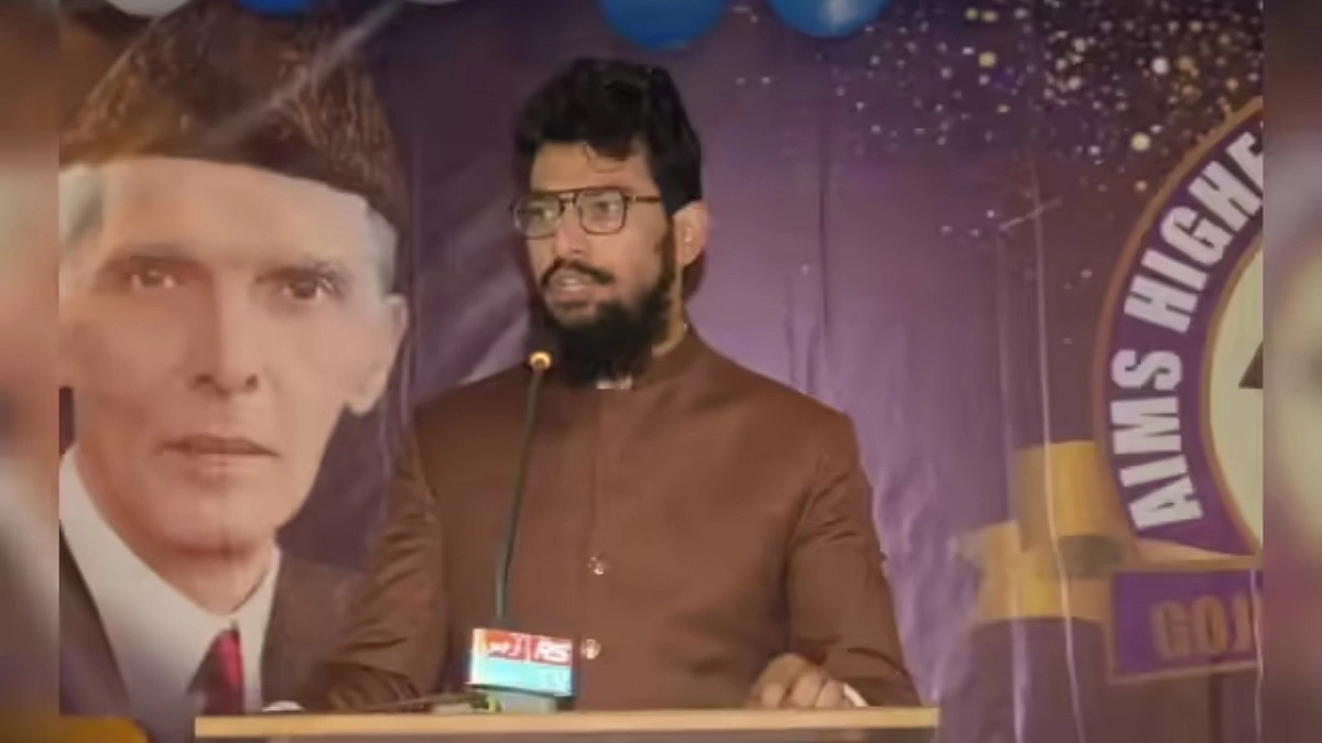 পাকিস্তানে নিহত পুলওয়ামা হামলার ‘মাস্টারমাইন্ড’