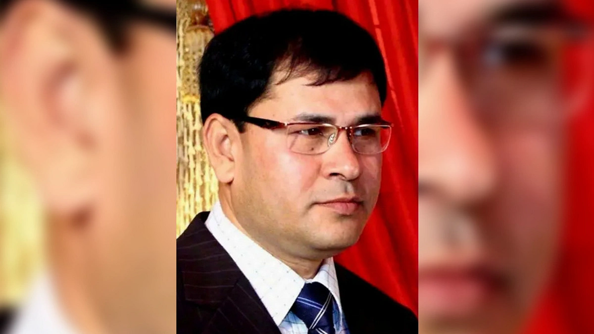 সুন্দরগঞ্জে ট্রাকচাপায় সাবেক যুগ্ম জজ নিহত