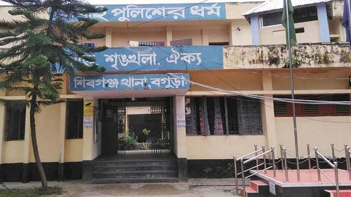 বগুড়ায় শ্রমিকের গলাকাটা মরদেহ উদ্ধার