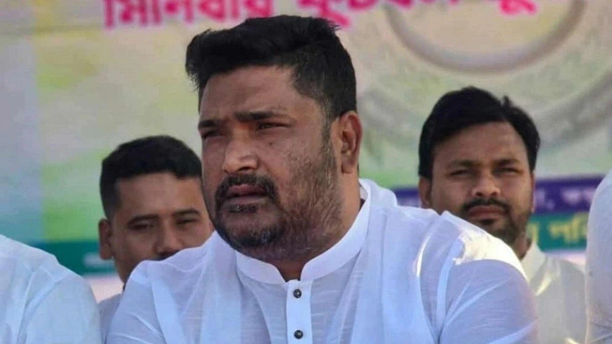কক্সবাজারে বিএনপি নেতার ওপর হামলা ৮ মাসে দুইবার