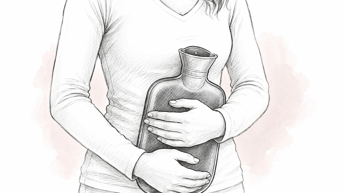 মাসিক স্বাস্থ্যসচেতনতা কেন জরুরি?
