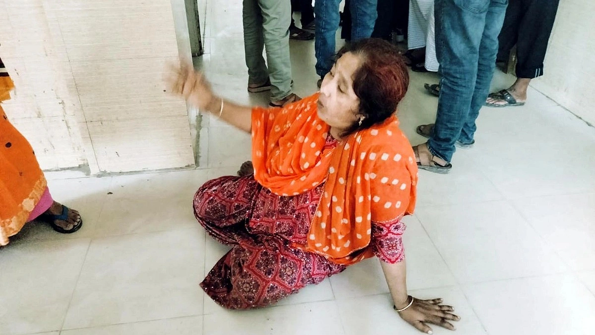 পানিতে ডুবে ভাই-বোনের মৃত্যু, আনন্দের বাড়ি রূপ নিল বিষাদে