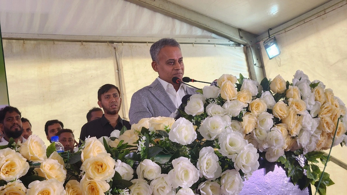 ঠিকাদার পালিয়ে যাওয়ায় বন্ধ মেগা প্রকল্পগুলোর কাজ