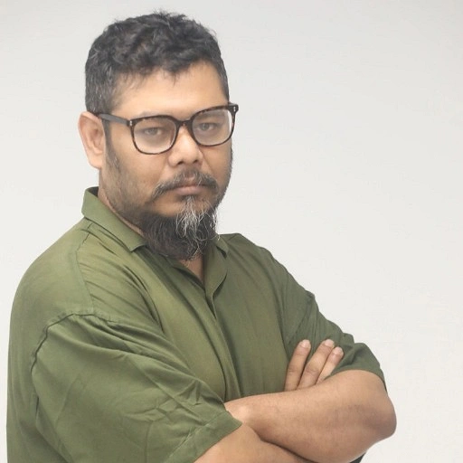 সাঈদ জুবেরী