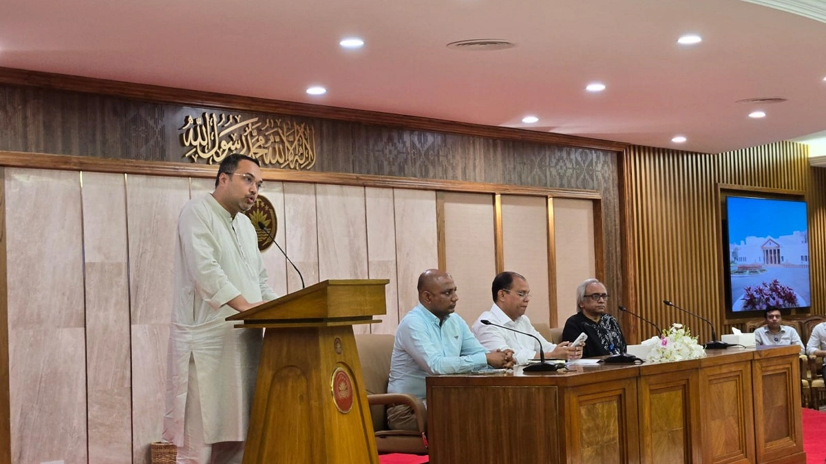নির্বাচনী ওয়াদা পূরণে জনআস্থা অর্জন করছে সরকার