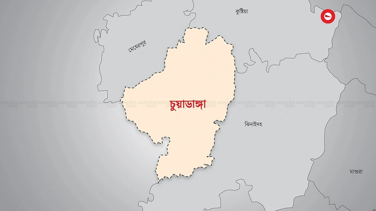 গলায় মাংস আটকে প্রাণ গেল মাদ্রাসাছাত্রীর