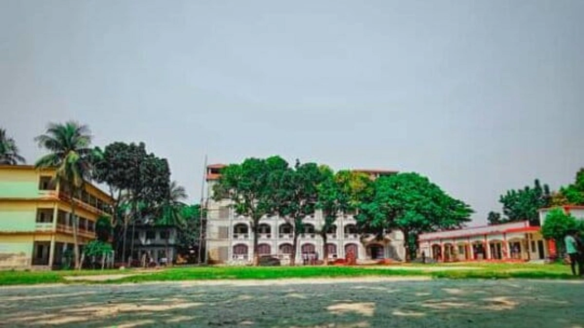 কেন্দ্র সুপারের ভুলে বিপাকে ৫৪ এসএসসি পরীক্ষার্থী