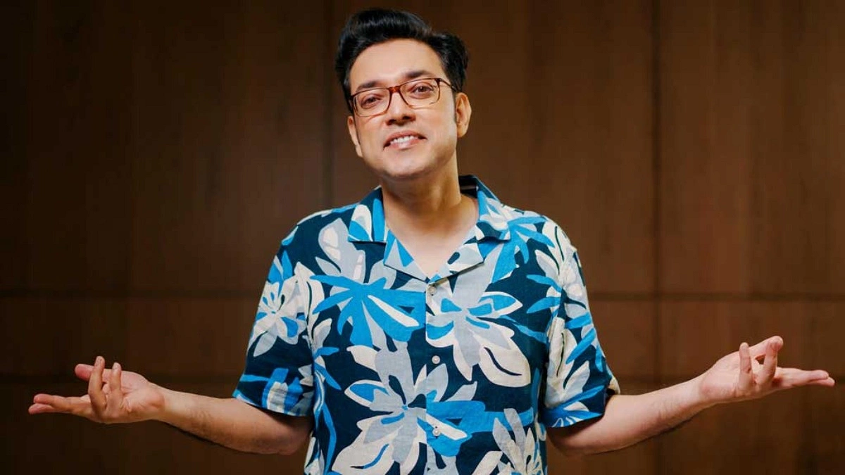 দুই বছর পর ঢাকায় গাইবেন অনুপম রায়