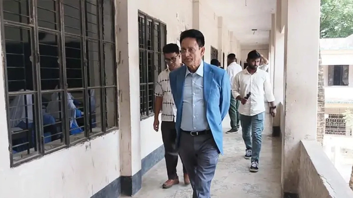‘হেলিকপ্টার থেকে সিসিটিভি অ্যাকশন’, নকল কমল ৭৮ শতাংশ