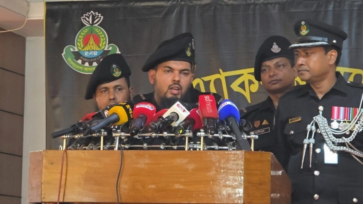 প্রবাসীকে হত্যার পর লাশ ৮ টুকরো, মা-মেয়ে গ্রেপ্তার