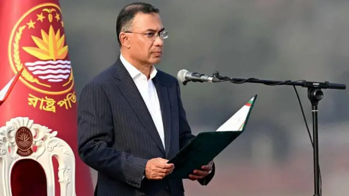 ১০০ দিনে সরকারের অগ্রযাত্রা