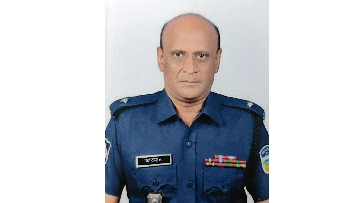 আইনশৃঙ্খলা পরিস্থিতির অবনতি, সাভার থানার ওসি প্রত্যাহার