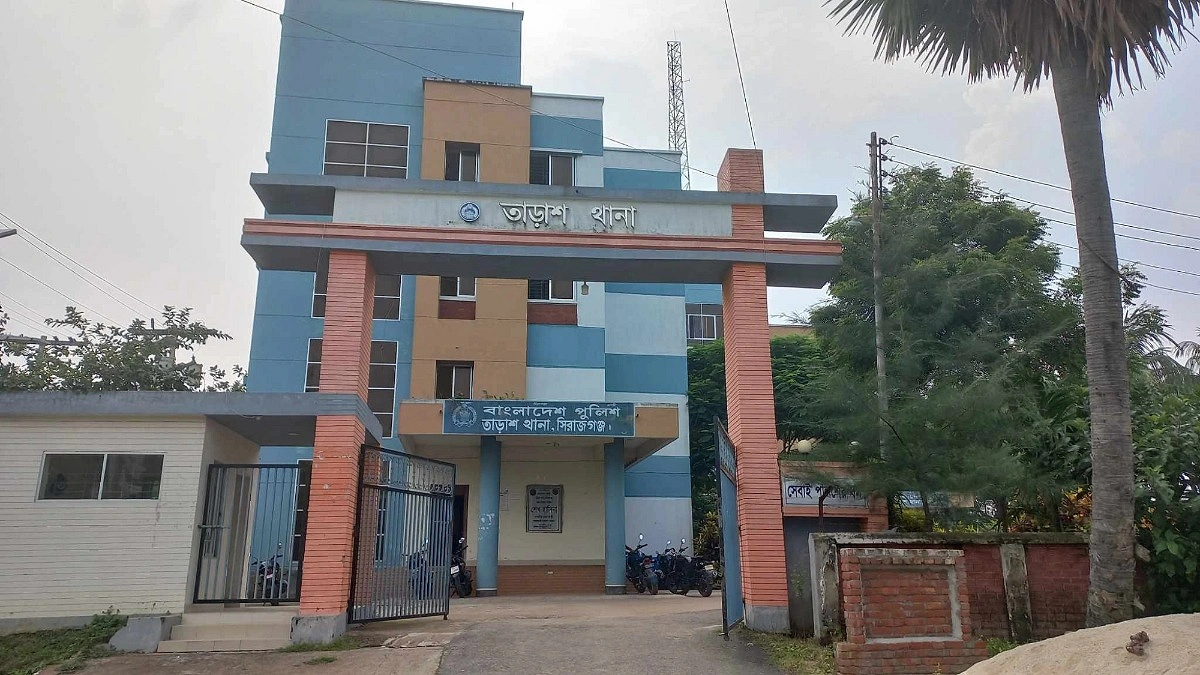 মাদ্রাসা থেকে বাসায় ফিরছিল তাজিন, পথে অটোরিকশা ধাক্কায় মৃত্যু