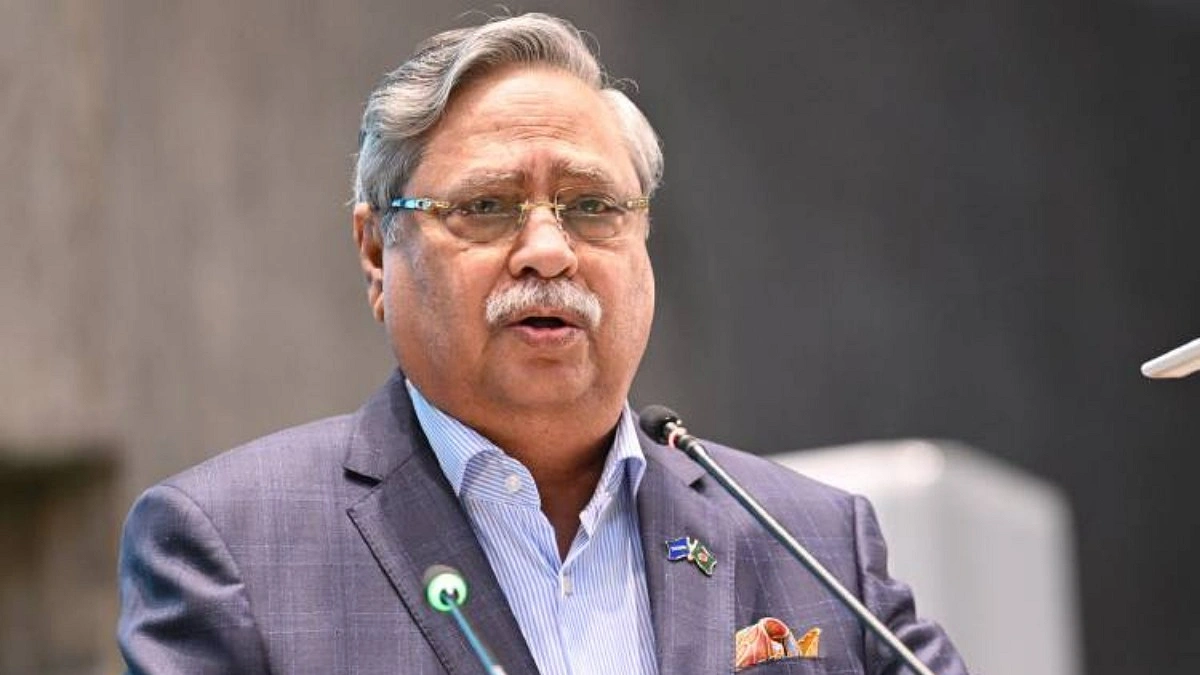 নজরুল জাতীয় জাগরণের তূর্যবাদক: রাষ্ট্রপতি