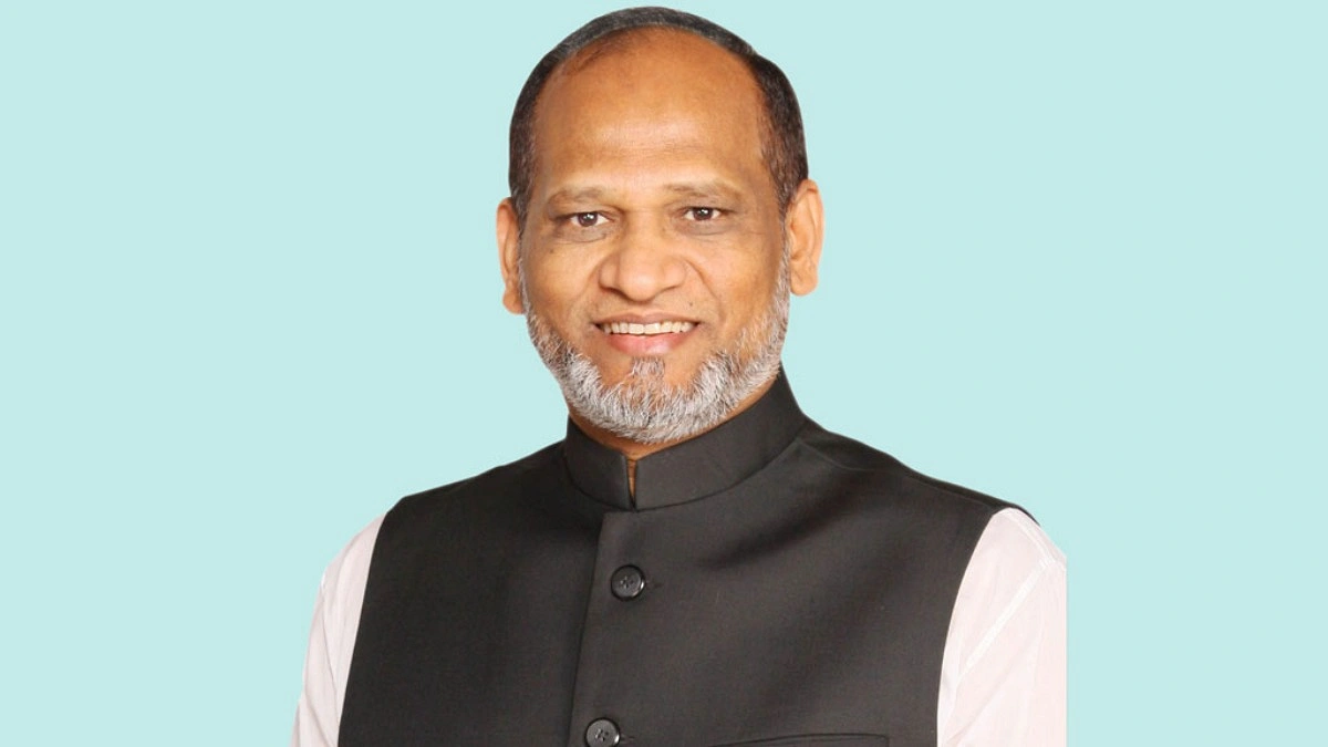 সাবেক এমপি এনামুল ও তার স্ত্রীর আয়কর নথি জব্দের আদেশ