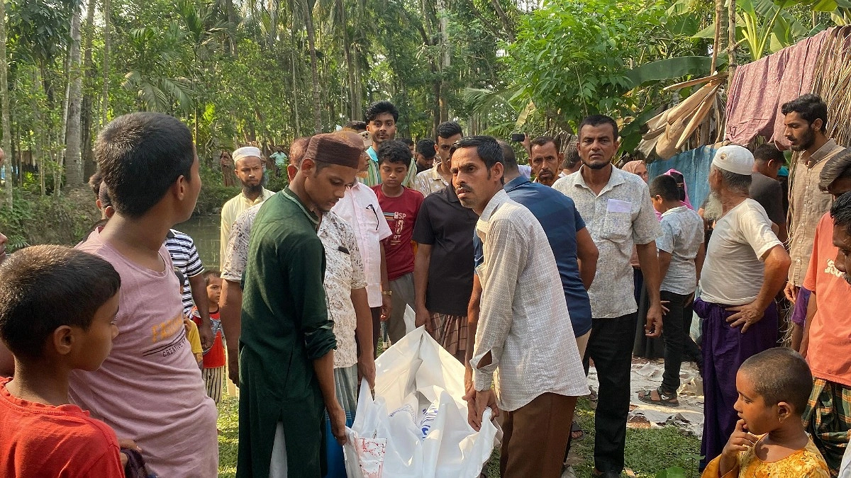 মঠবাড়িয়ায় একদিনে দুই খুন