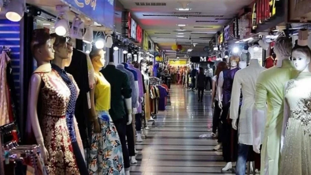 বৃহস্পতিবার ঢাকার যেসব মার্কেট বন্ধ থাকে