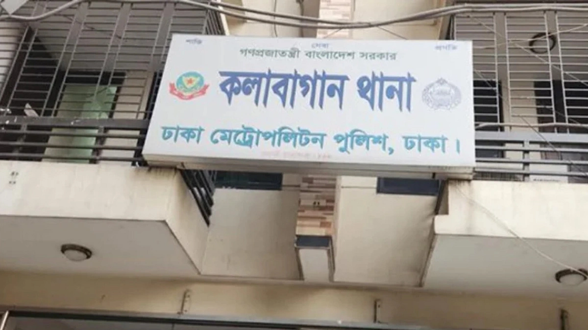 কলাবাগানে শিশুকে ধর্ষণচেষ্টা, প্রতিবেশী বৃদ্ধ কারাগারে