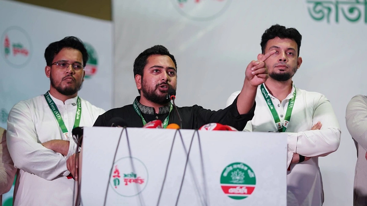 সরকারের পারফরম্যান্সের ওপর নির্ভর করছে মধ্যবর্তী নির্বাচন
