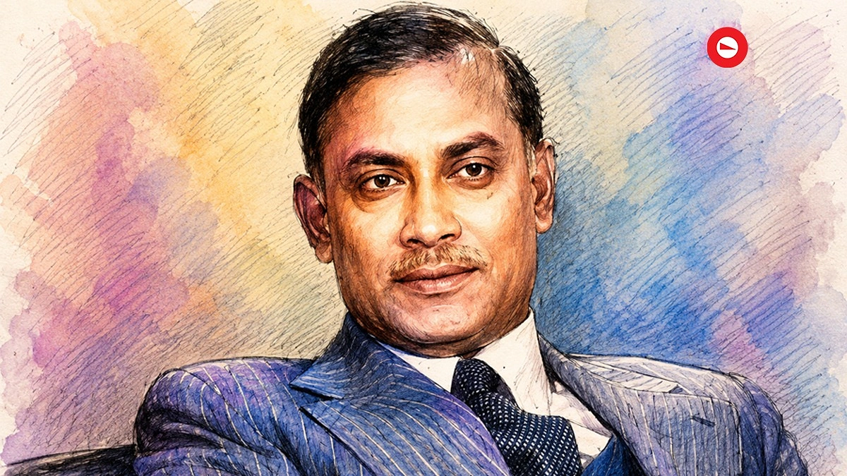 জিয়াউর রহমানের দূরদর্শী দর্শন