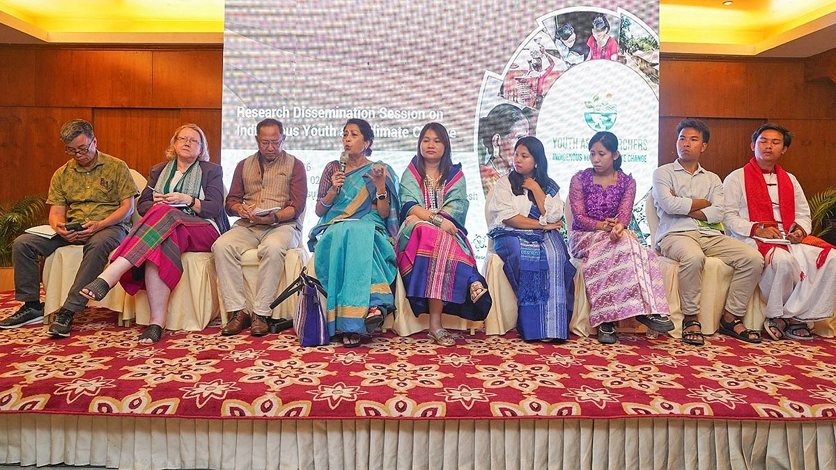 জলবায়ু নীতিতে স্থানীয় বাস্তবতাকে গুরুত্ব দেওয়ার আহ্বান