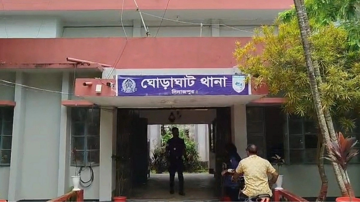 ট্রাকচাপায় প্রাণ গেল তিন মোটরসাইকেল আরোহীর