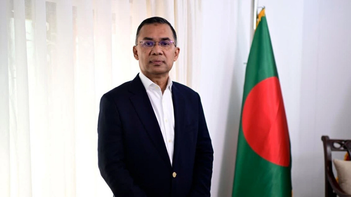 ঢাকার ১৬ স্থানে খাবার ও পোশাক বিতরণ করবেন প্রধানমন্ত্রী তারেক রহমান